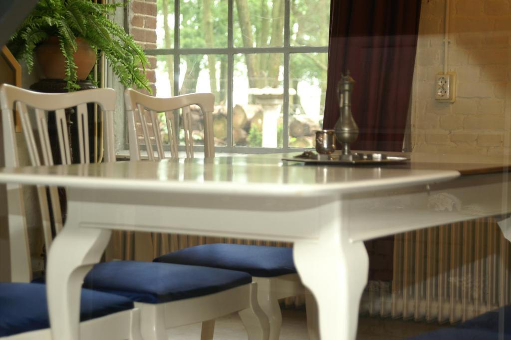 B&B De Turffabriek Griendtsveen Habitación foto