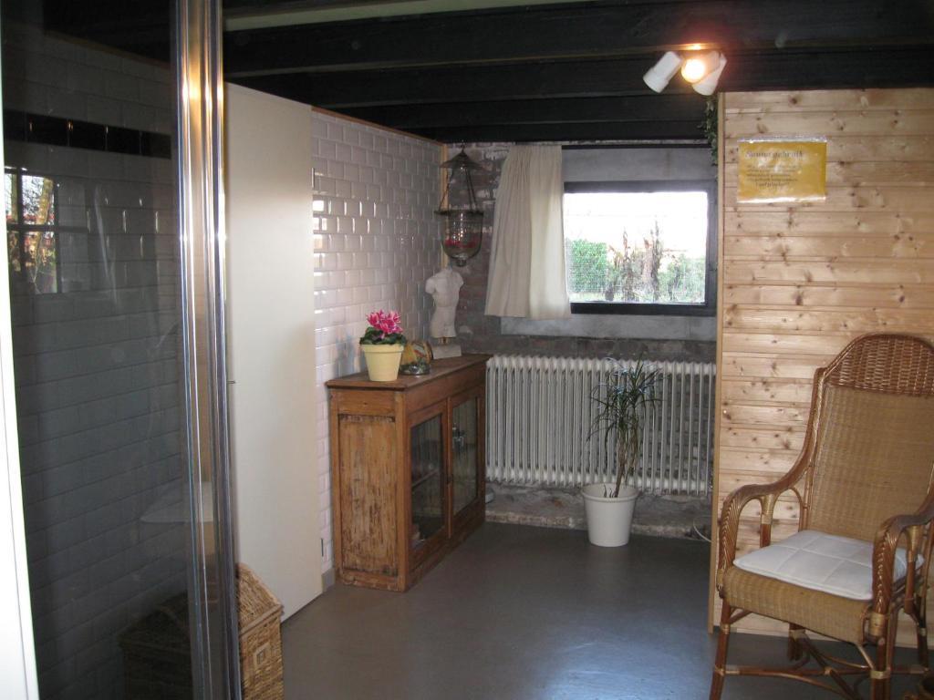 B&B De Turffabriek Griendtsveen Habitación foto