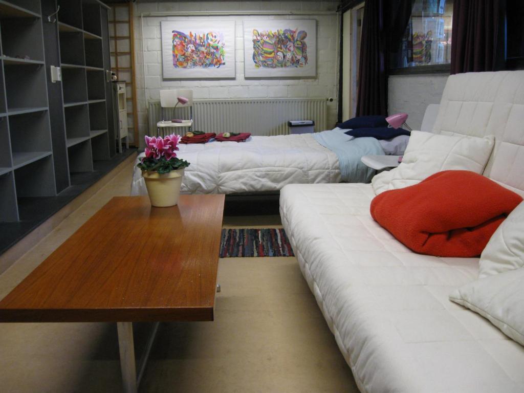B&B De Turffabriek Griendtsveen Habitación foto